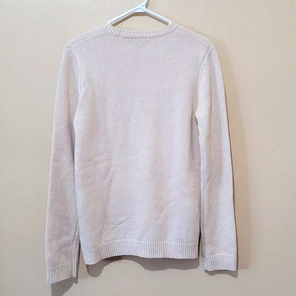 Asos Rodeo Wool Blend Sweater - Picture 7 of 9